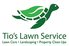 Tio's Lawn Service LLC Logo