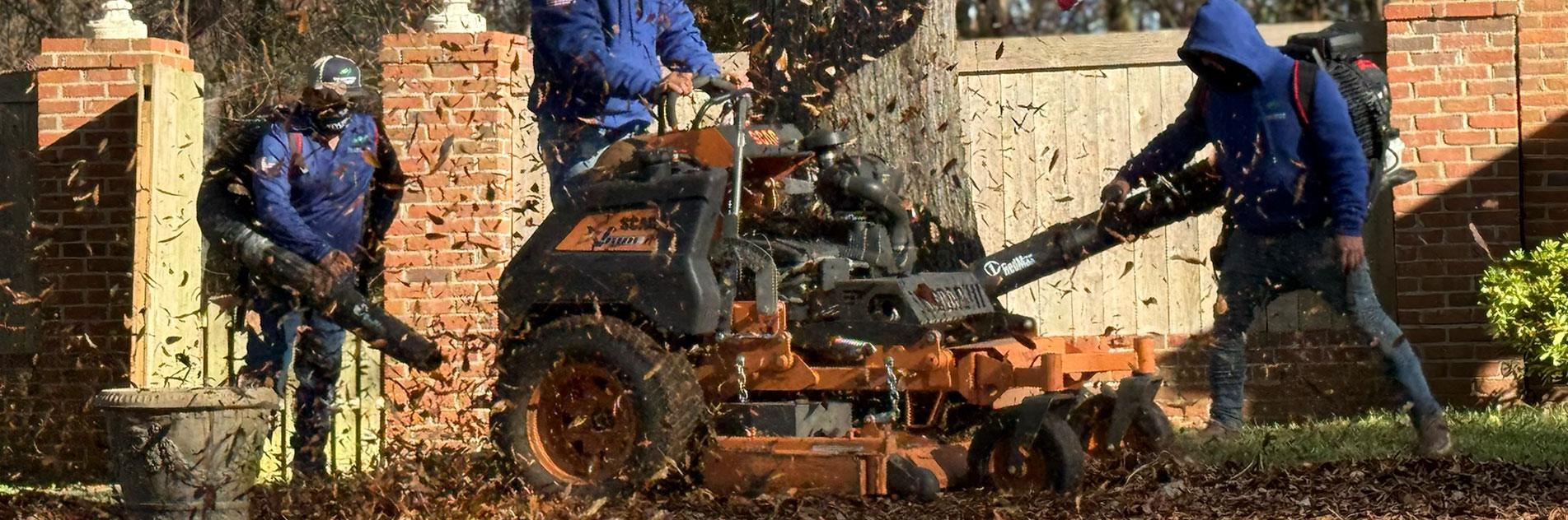 Olive Branch Landscaper, Landscaping Company and Lawn Care Services